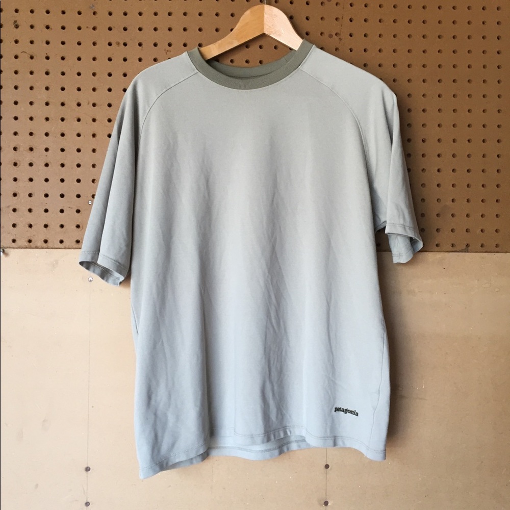 Patagonia Capilene Shirt